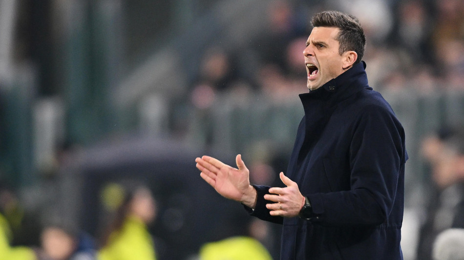  Calcio: Thiago Motta, 'derby è gara speciale, vogliamo vincere' 