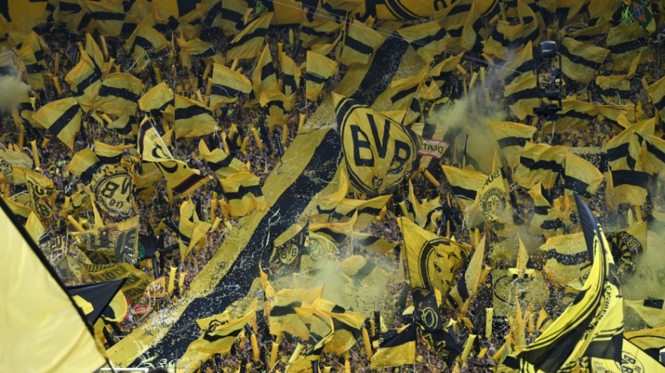 UEFA: BVB ist europäischer Zuschauerkrösus