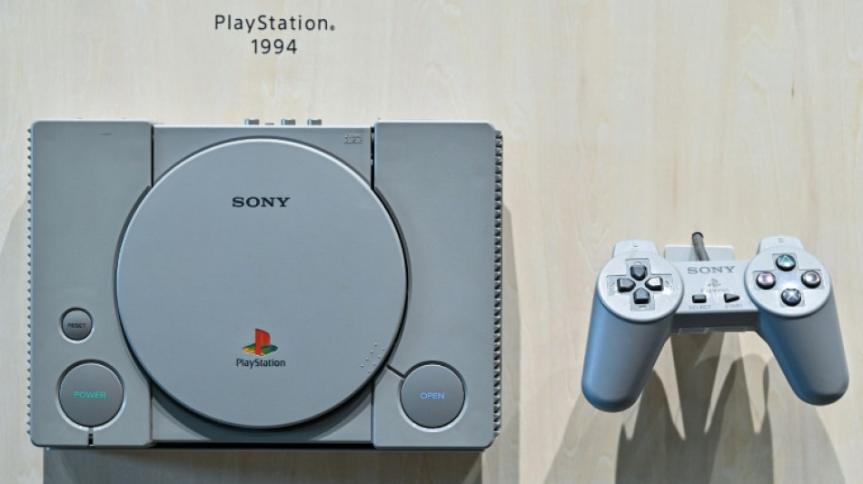 PlayStation: Fun facts to know as Sony's console turns 30