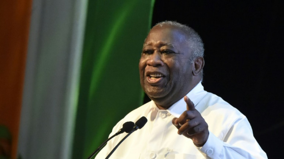 Côte d'Ivoire: Laurent Gbagbo gracié, nouveau signe d'apaisement