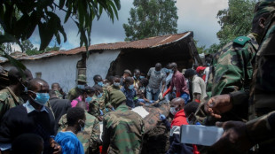 Cyclone Freddy: plus de 400 morts en Afrique australe, le Malawi meurtri