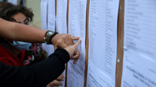 "J'ai mon bac!": les candidats découvrent leurs résultats, avec près de 85% d'admis