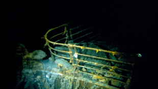 Poursuite des recherches pour retrouver un submersible visitant l'épave du Titanic