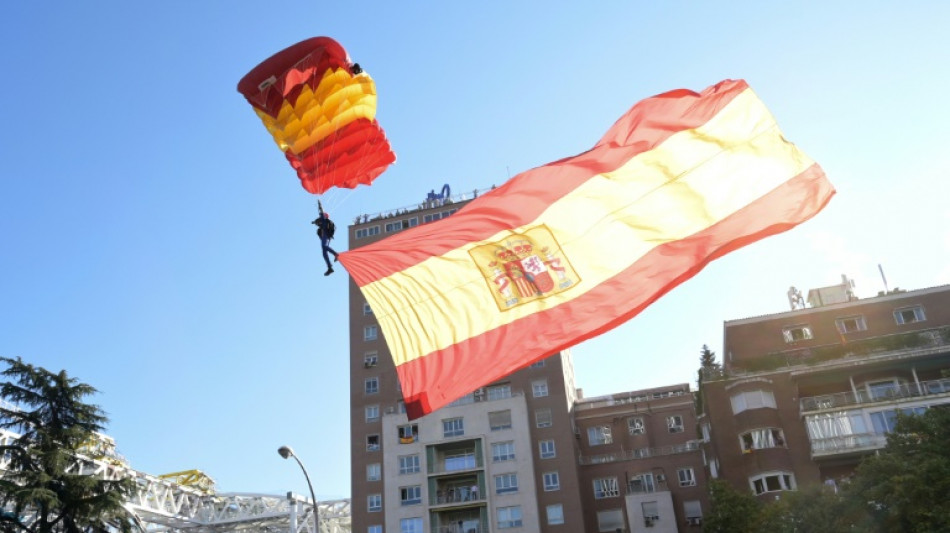 El Consejo de Europa urge a España a hacer más contra la corrupción en las altas esferas