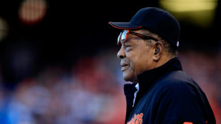 Baseball-Ikone Willie Mays verstorben