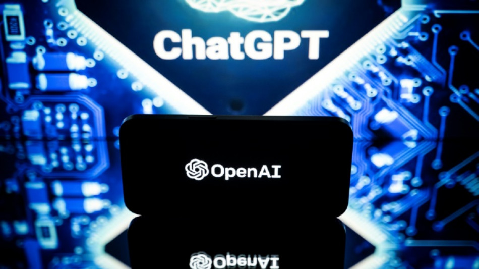 OpenAI lanza nueva versión de ChatGPT, "tan bueno como los humanos" para ciertas tareas