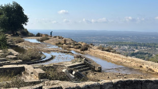 Le site Unesco de Cyrène risque des effondrements après les inondations en Libye