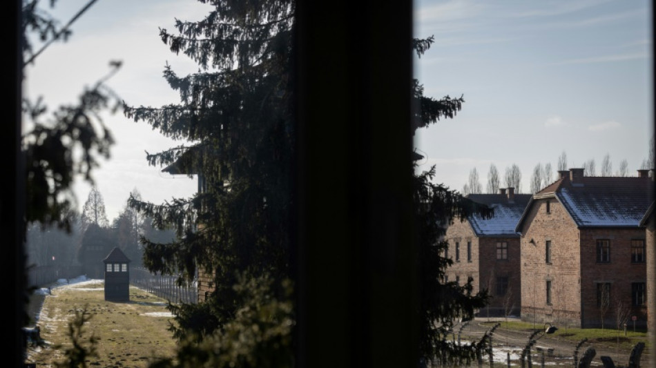  Casa de comandante de Auschwitz abre suas portas nos 80 anos da libertação do campo 