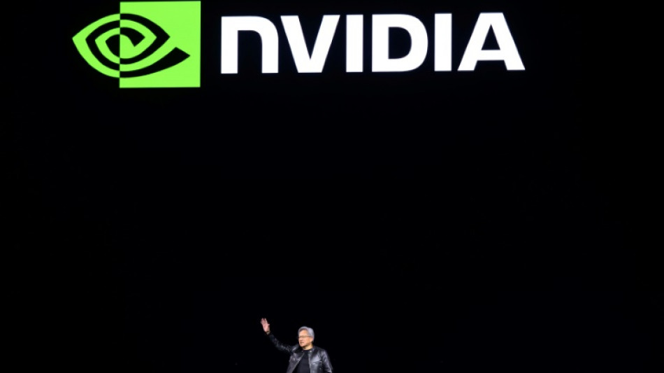 China investiga al gigante de chips estadounidense Nvidia por violación de la ley antimonopolio