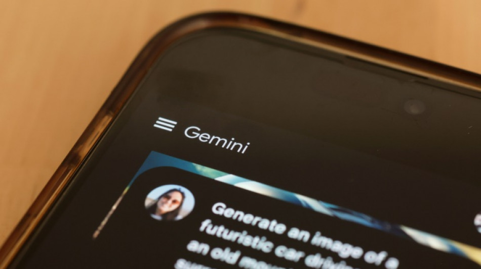 Associated Press suministrará contenido a Gemini, la IA generativa de Google