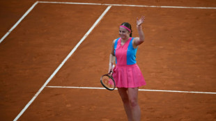 Jelena Ostapenko vence Paula Badosa e vai às semis do WTA 1000 de Roma