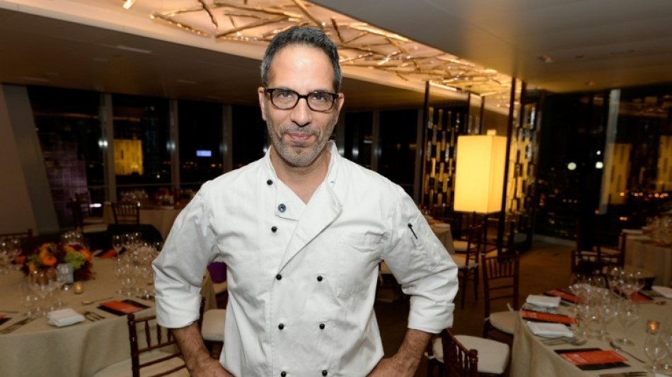 Starkoch Ottolenghi hat abends meistens Appetit auf einfache Gerichte