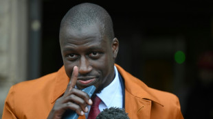 Le footballeur français Benjamin Mendy jugé non-coupable de viol et tentative de viol