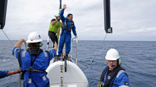 New microscopic organisms found in deep sea trench baffle Chile scientists