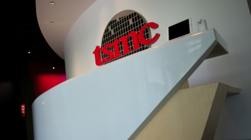 Chef von US-Chiphersteller kritisiert deutsche Subventionen für Konkurrenten TSMC