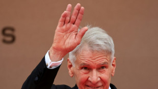 Cannes: une Palme d'or d'honneur pour Harrison Ford avant "Indiana Jones 5"