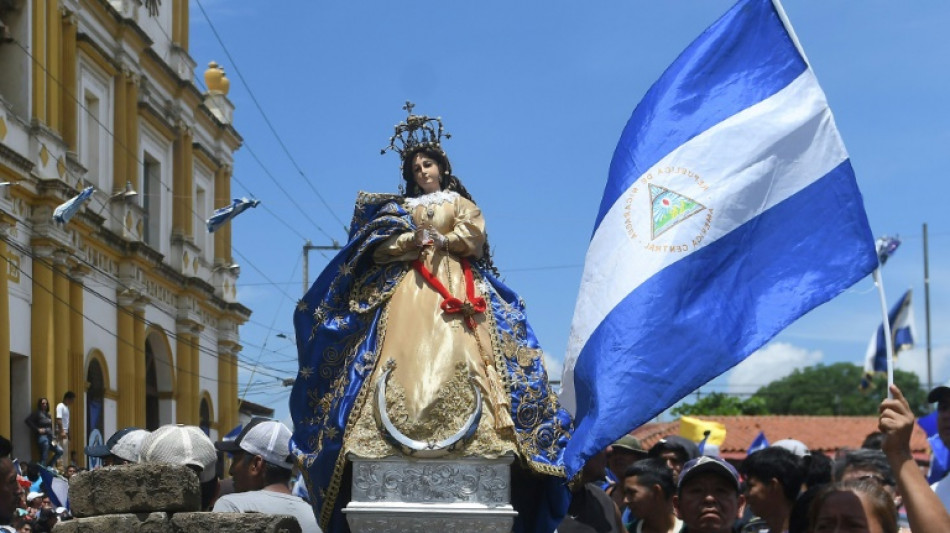 Nicaragua expulsa a Guatemala al presidente de la Conferencia Episcopal