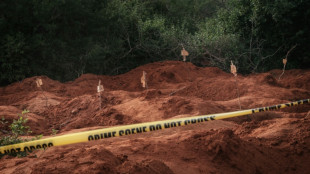 Kenya releases first cult massacre bodies to families