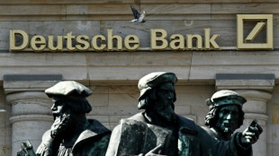 Deutsche Bank zufrieden mit 2023 - Aber Streichungen von 3500 Jobs geplant