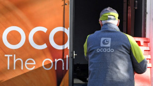 UK's Ocado announces tie-up with S.Korea's Lotte