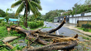 Etat d'urgence au Vanuatu après un fort séisme et un nouveau cyclone