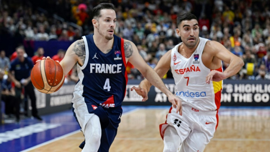 Basket: le FC Barcelone renonce finalement à engager le Français Thomas Heurtel