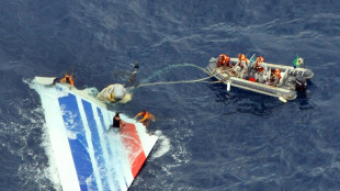 Crash du vol Rio-Paris en 2009: décision attendue pour Airbus et Air France