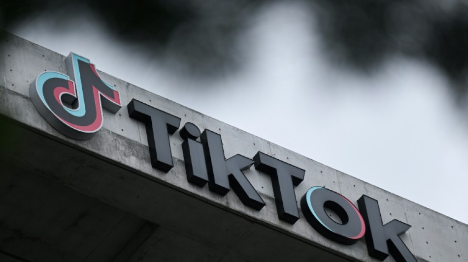 Setor musical se prepara para iminente proibição do TikTok nos EUA