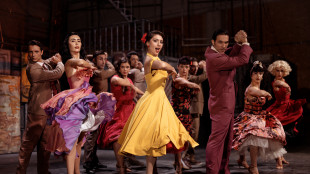 West Side Story di Bernstein all'EuropAuditorium di Bologna