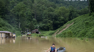 Poderosas tormentas en EEUU, el "latigazo meteorológico" que evidencia el cambio climático