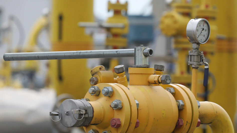  Gazprom interrompe le forniture di gas alla Moldavia 