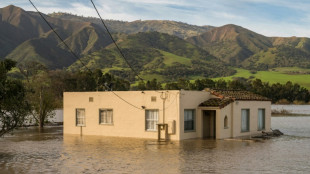 La costa oeste de EEUU se prepara para más tormentas peligrosas