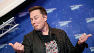 Musk verkauft Tesla-Aktien im Wert von 8,4 Milliarden Dollar