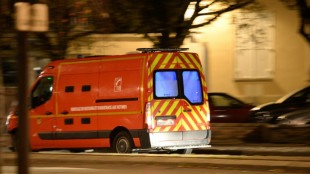 Aisne: une famille emportée dans un incendie, un village bouleversé