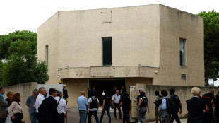 Fin de cavale pour l'assaillant présumé de la synagogue de La Grande-Motte