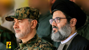 Hezbollah in disarray after Israeli strike kills top commanders