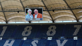 Tschentscher würdigt Seeler als "außerordentliche hanseatische Persönlichkeit"