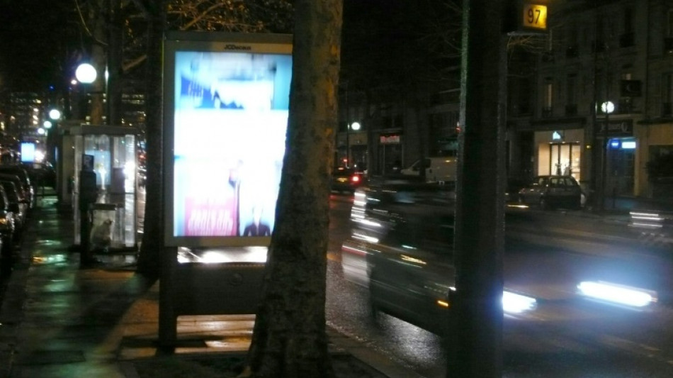 Publicités lumineuses: l'extinction nocturne confirmée par le Conseil d'Etat