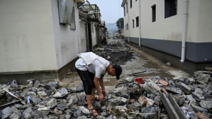 33 dead, 18 still missing after record Beijing rains