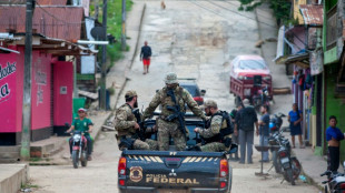 Disparus en Amazonie: arrestation d'un second suspect