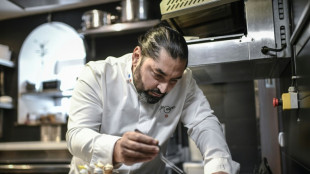 A Paris, les grands chefs étrangers à la rescousse de leur cuisine d'enfance