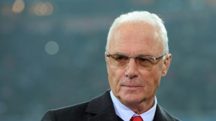 Morre Franz Beckenbauer, lenda do futebol alemão e mundial