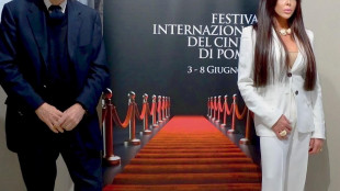 Cinema, nasce il nuovo festival internazionale di Pompei