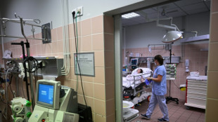 Frissons à l'hôpital avant le tour de vis sur l'intérim médical lundi