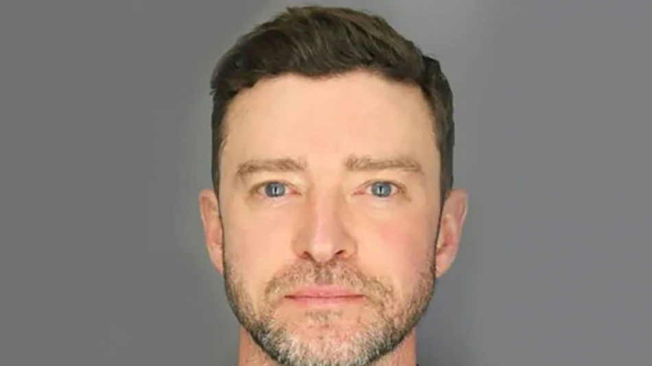 Justin Timberlake seeks to dismiss DUI case