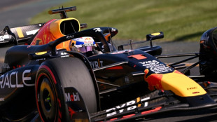 Verstappen (Red Bull) conquista pole position do GP da Austrália