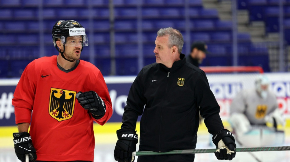 Glücksgriff Aubin: DEB-Team mit dem besten Powerplay der WM