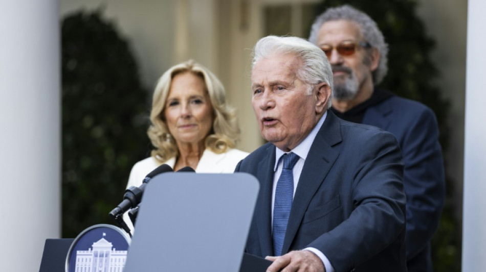 ¿Milei o Bartlet? Similitudes entre el discurso del argentino en la ONU y uno de "The West Wing"