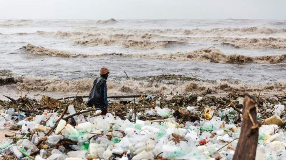  Afrique du Sud:  253 morts dans les pires inondations connues dans le pays