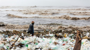 Ciudad sudafricana de Durban intenta volver a la normalidad tras inundaciones históricas